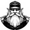 Bearded Rebel's Avatar