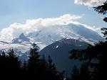 Chinook Pass August 2011