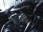 2014 Kawasaki Vulcan 1700 Vaquero