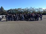 2015 Oyster run