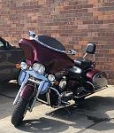 2001 Kawasaki nomad 1500