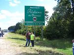 Blue Ridge Parkway 2010