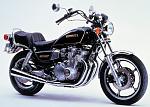 Suzuki GS 750GL 1981