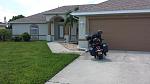 Finally made it to my new home, Cape Coral Fl