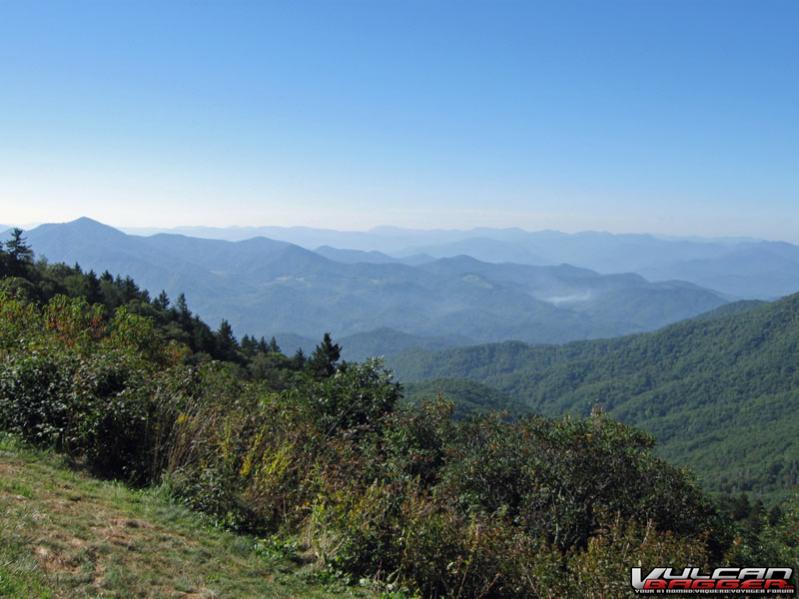 Blue Ridge Pkwy