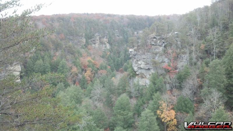 Fall Creek Falls