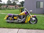 this was my 2000 Vulcan 1500 classic, rode it for 8 years