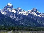 Grand Teton Natl.Park..